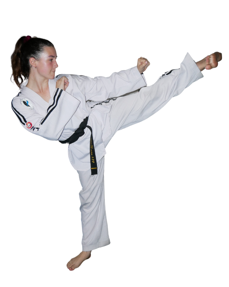 Jayu Martial Arts