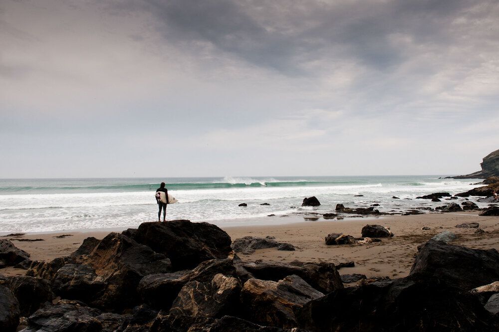 George's Surf School