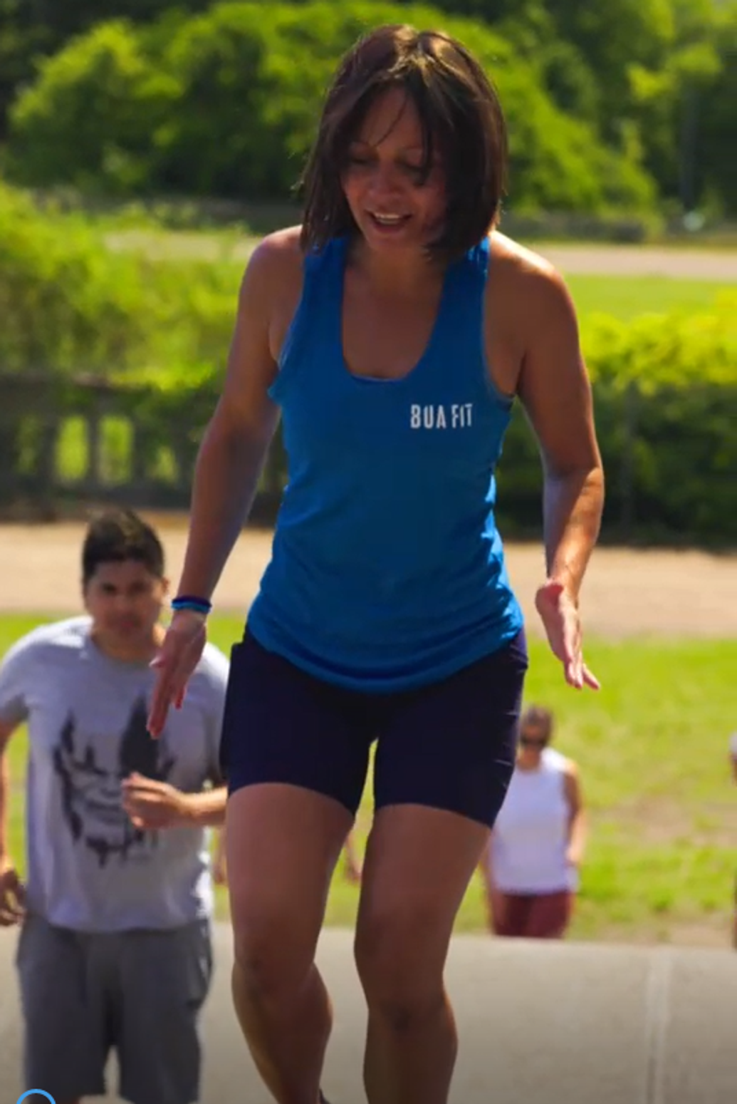 Alternative Fitness Festival