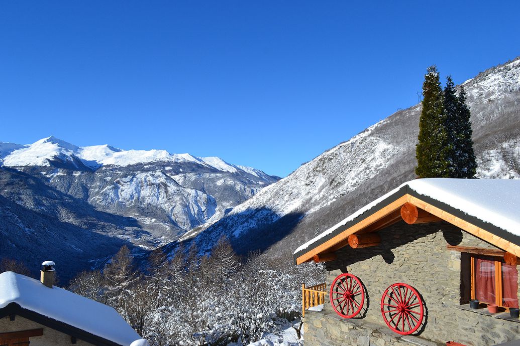 Orelle Challenge VTT et VTTAE