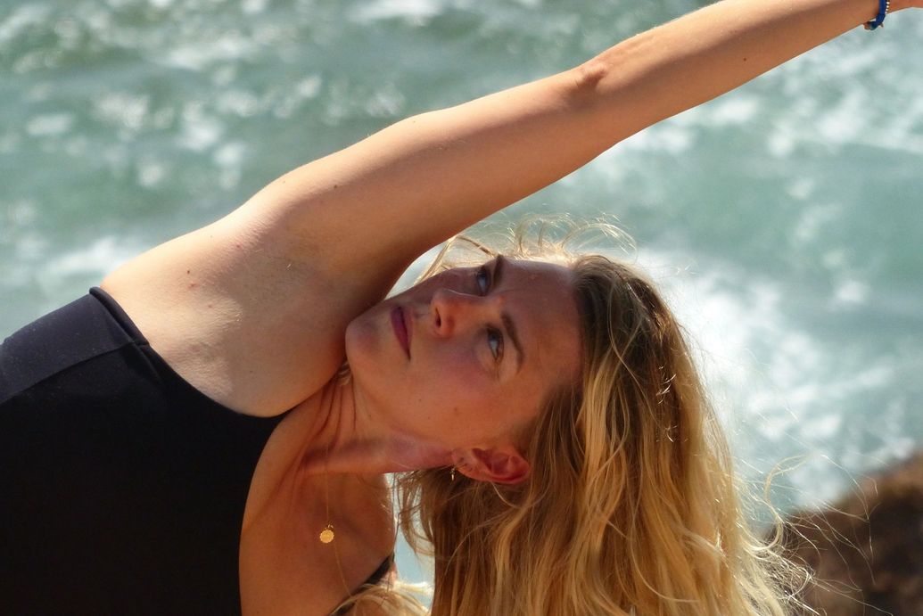Tuscany Yoga Retreat