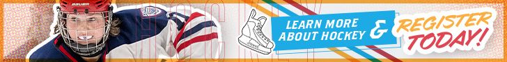 Centre Wellington Minor Hockey Registration