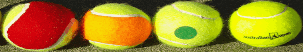 Cardio Tennis