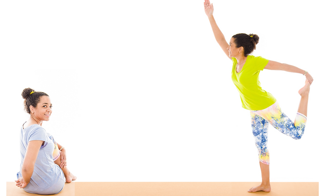 Annual Charity Yoga Event
