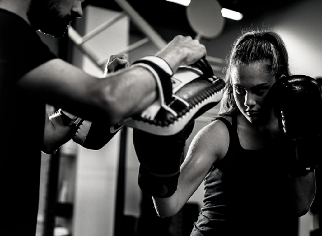 Spear Dojo Martial Arts Classes