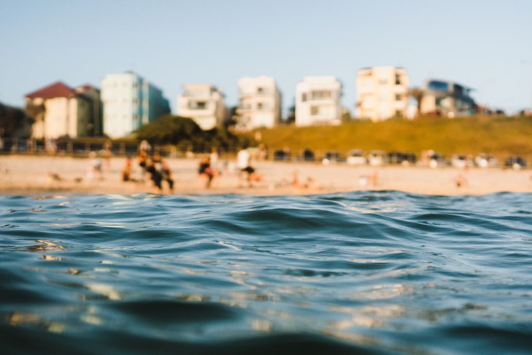 Bondi Salties