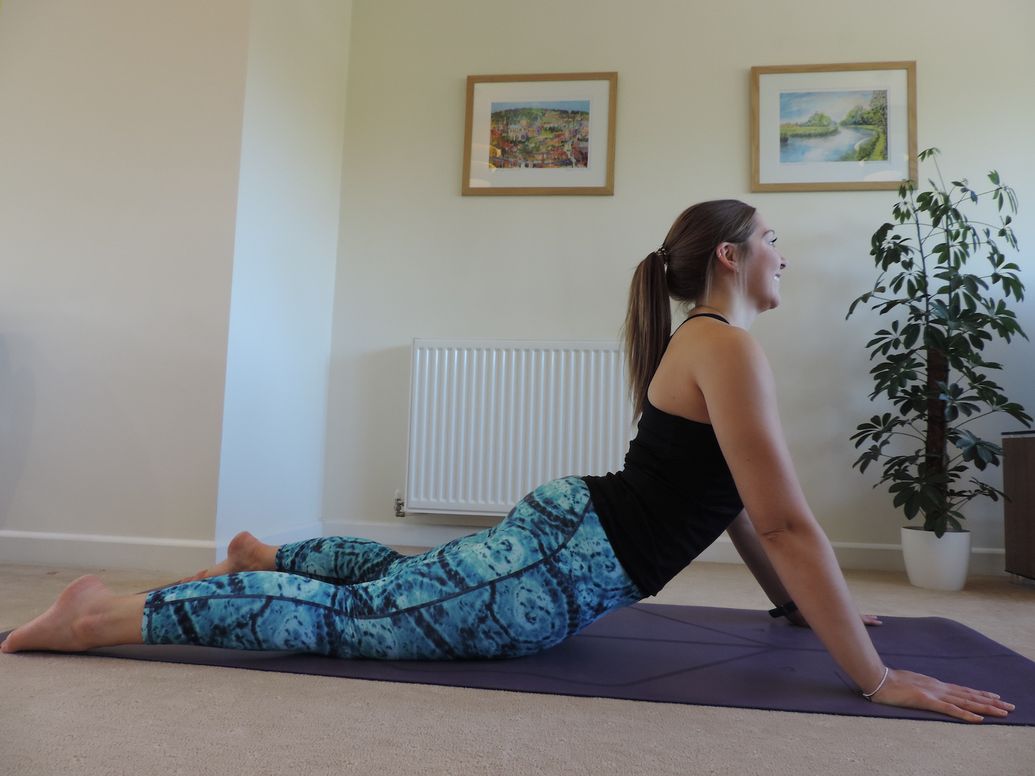 Yoga & Pilates £1 TASTER CLASSES