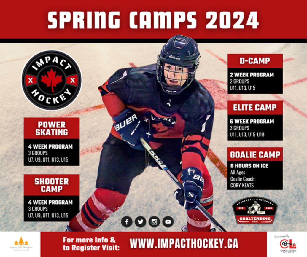 Hockey School