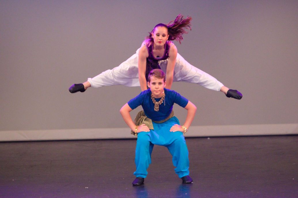 Dance Tech Academy