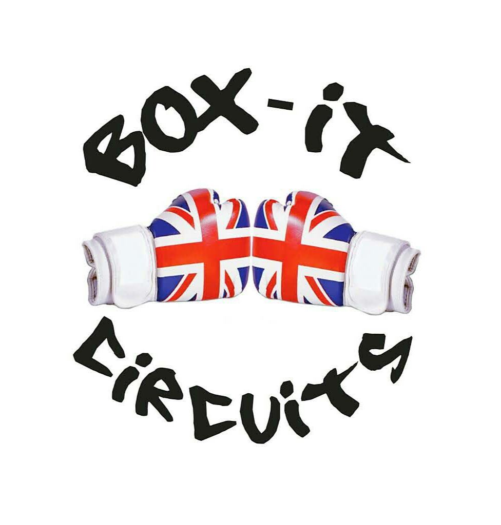 Technical Boxing Session