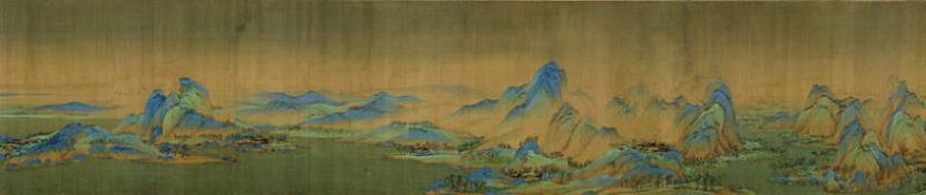 Tranquil River Tai Chi "Seek Stillness in Movement" CLASSES