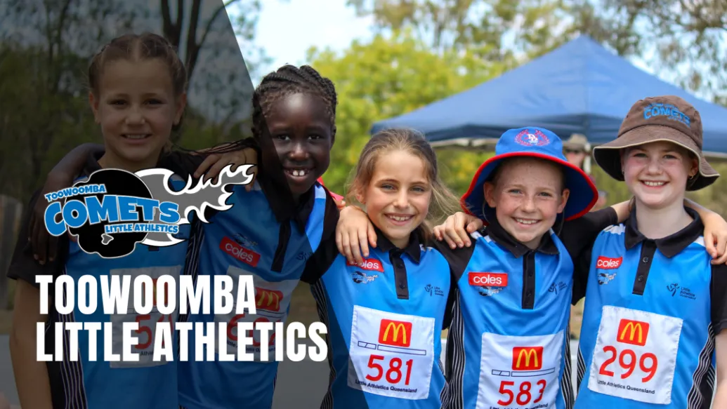 Little Athletics