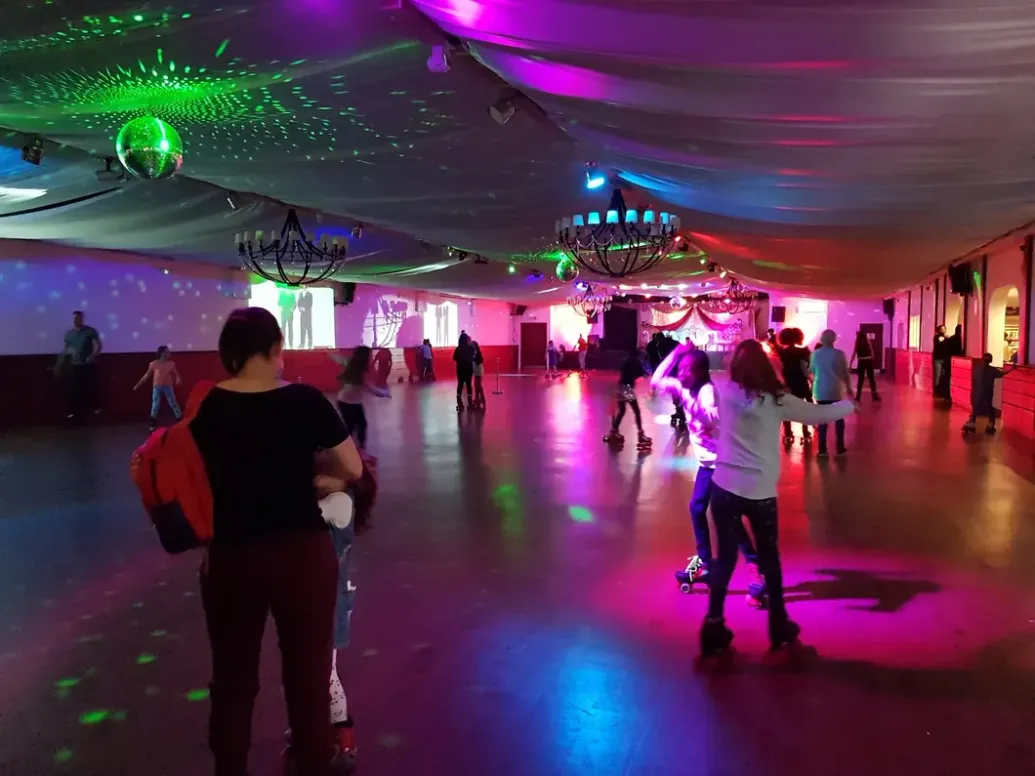 Rollercity Skate School