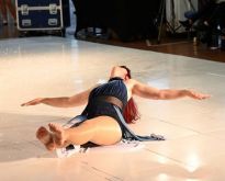 Freestyle Street Musical Theatre Adult Dance/Fitness Solo Latin American