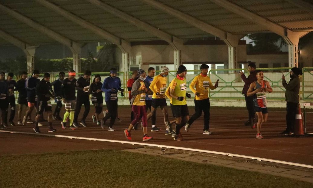 Urban Half Marathon - 3rd Edition