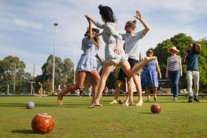 The Malvern Bowling Club Venue & Hall Hire