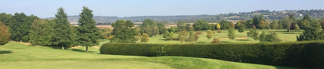 Golf Society Days