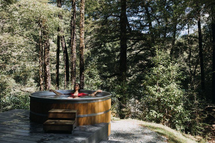 A Writer's Retreat