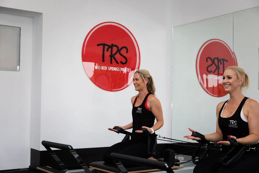 TRS Pilates Classes