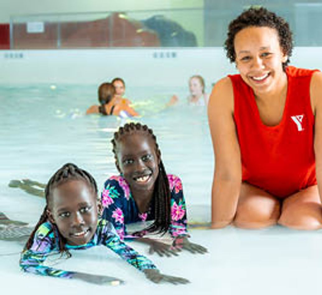 2024 YMCA Summer Day Camps