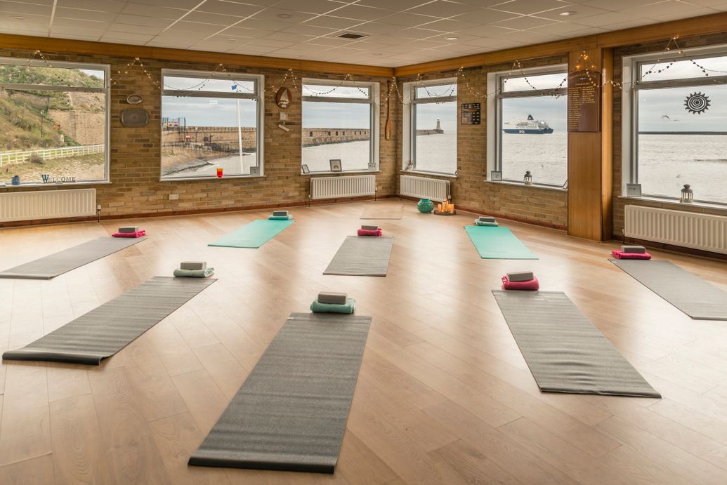 Bespoke Yoga or Relaxation Sessions