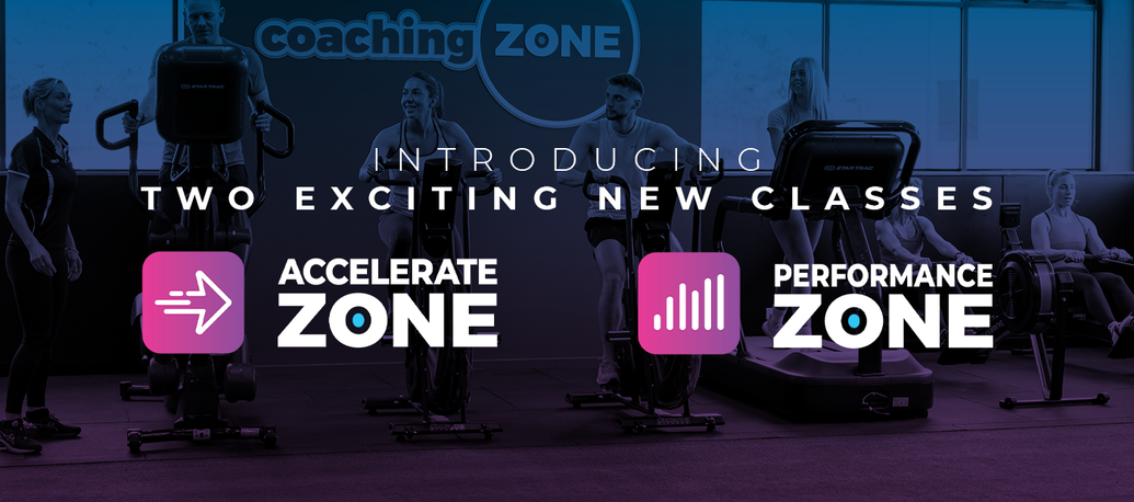 Coaching Zone