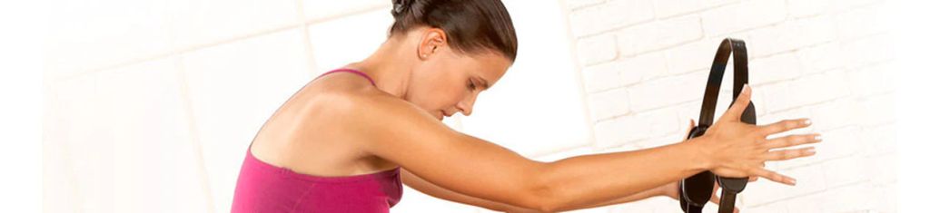 Equine Pilates Workshop