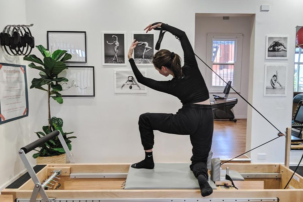 Dance Conditioning Inner West