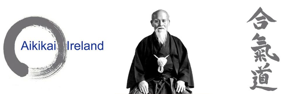 Spring Seminar with Michele Quaranta 7th Dan Shihan