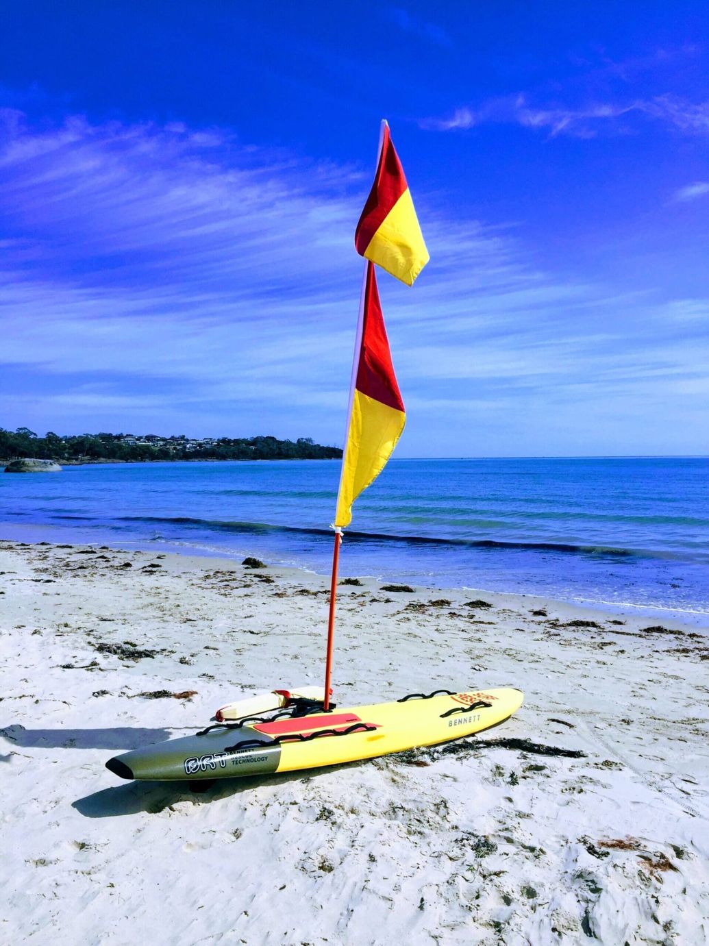 Bridport SLSC Nippers Program