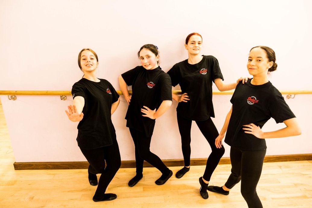 Competition pupils