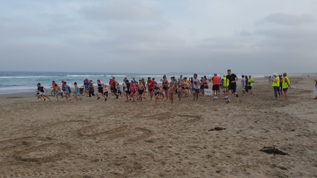 Victory Runners Incorporated