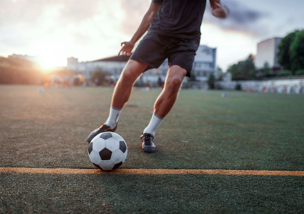 Adult House League 2024