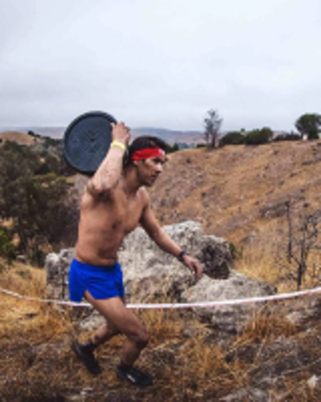 OCR World Champs