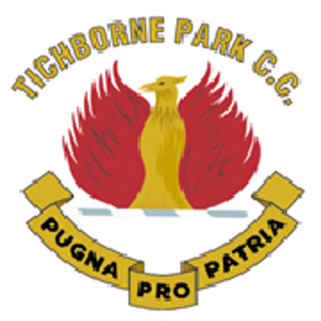 Tichborne Park CC, SENIOR