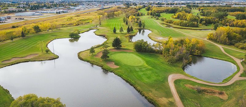 Friends of Cenovus Energy Hub Golf Tournament & Banquet