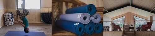 Vinyasa Yoga