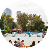 Skate Park Leagues