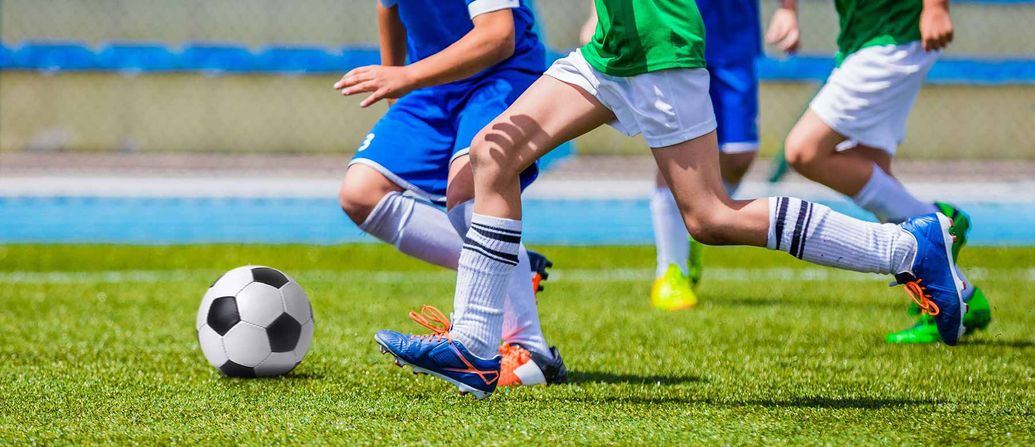 Indoor Soccer 2024-2025