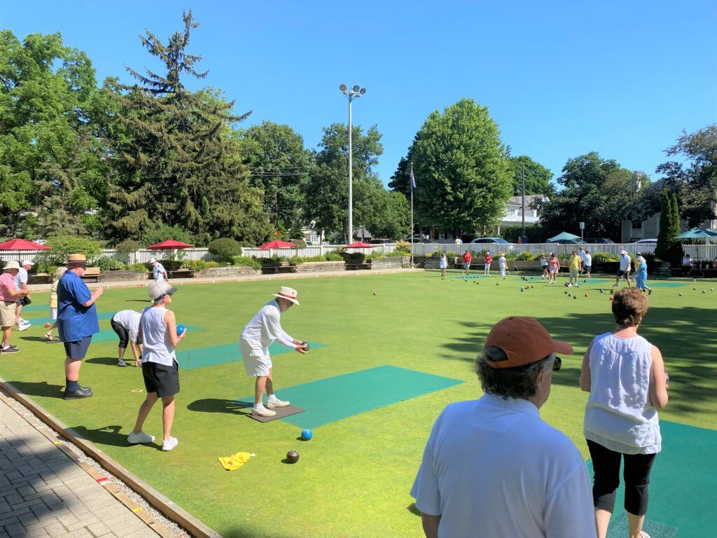 Newton & Olive Howard Memorial Tournament