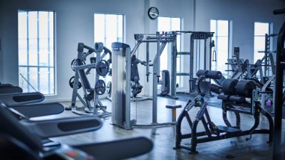 Prehab