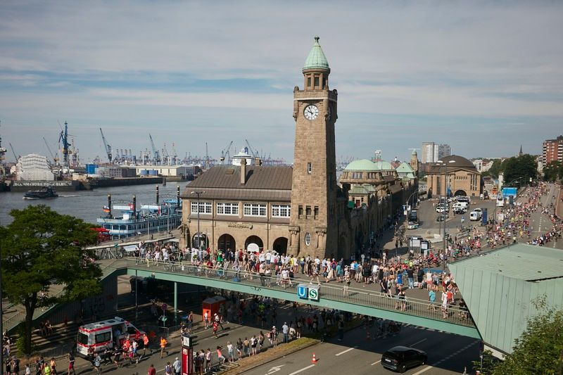 Cork City Marathon, Half Marathon & 10k Race