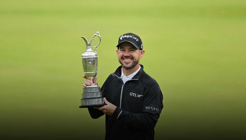 THE 59TH HOYLAKE OPEN SCRATCH MIXED FOURSOMES