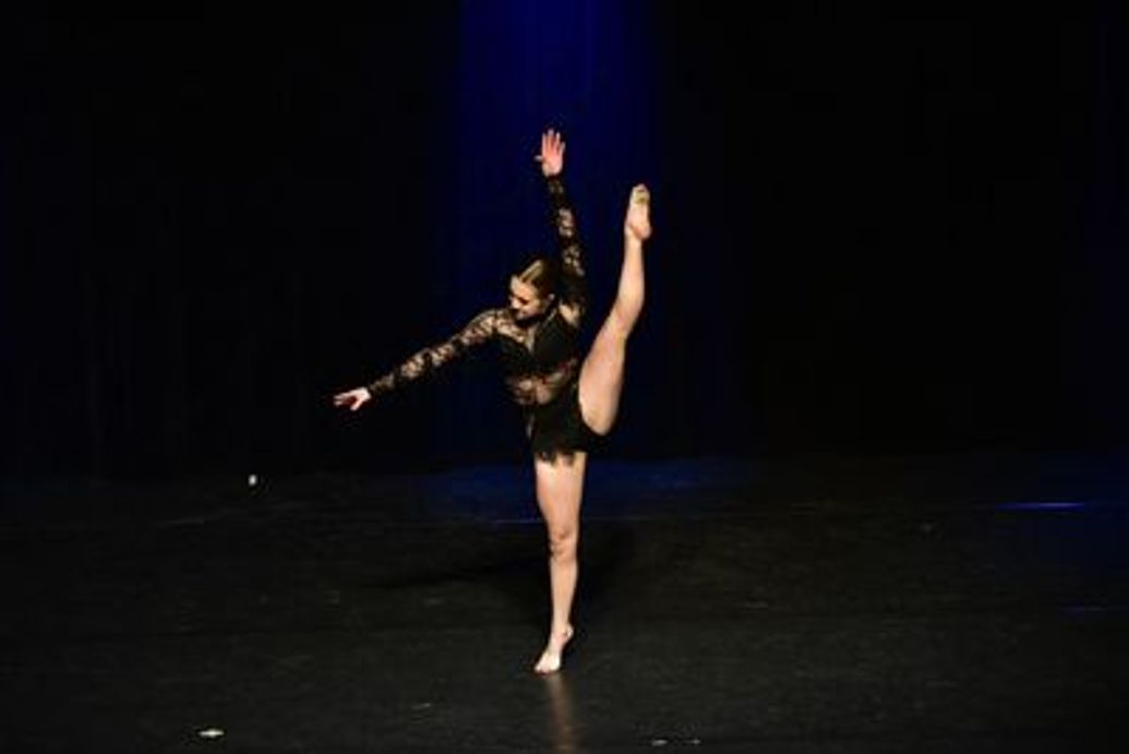 Dynamic Dance Company Summer Programs