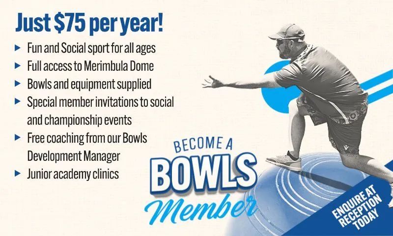 Barefoot Bowls