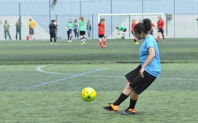 Main League Team Registration Nottingham