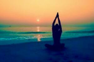 The Italian Experience ~ Yoga Retreat Holiday