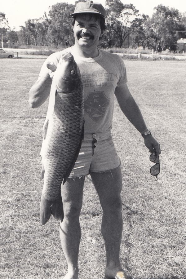 Estuary Championship