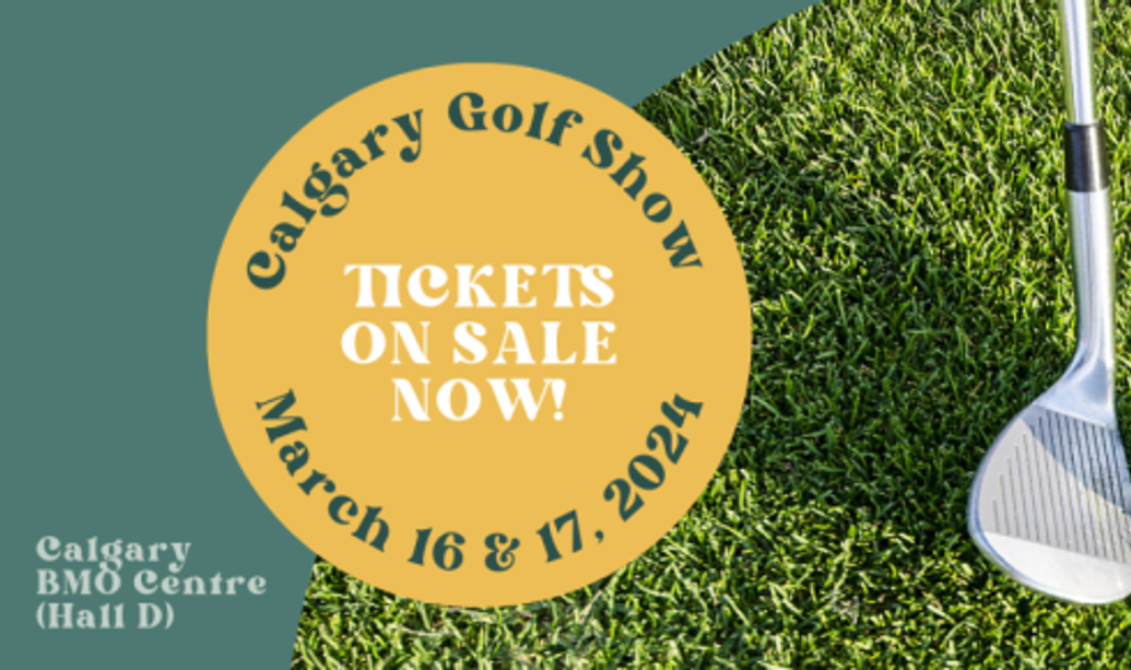 PGA of Alberta Buying Show