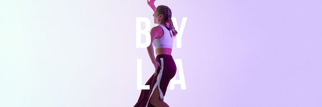BYLA Alexandria